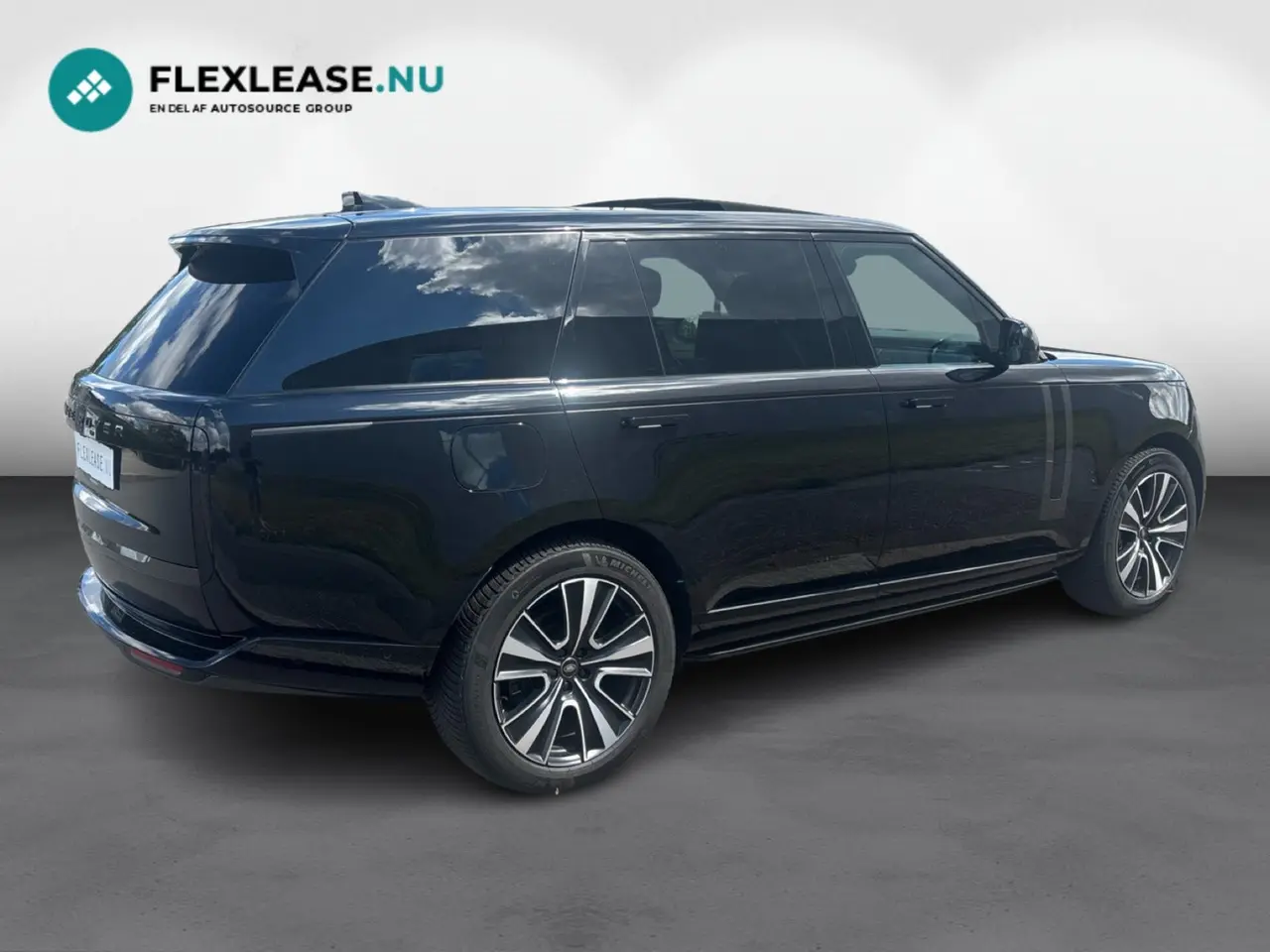 Billede 6 - Land Rover Range Rover 3,0 P460e Autobiography aut. LWB