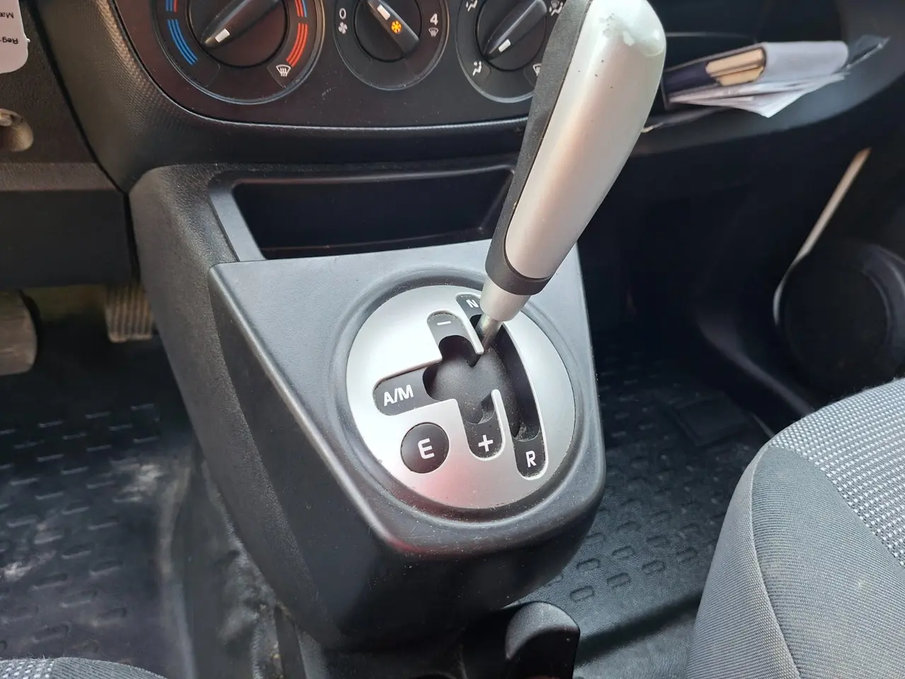 Billede 10 - Peugeot Bipper 1,3 HDi 80 ESG Van