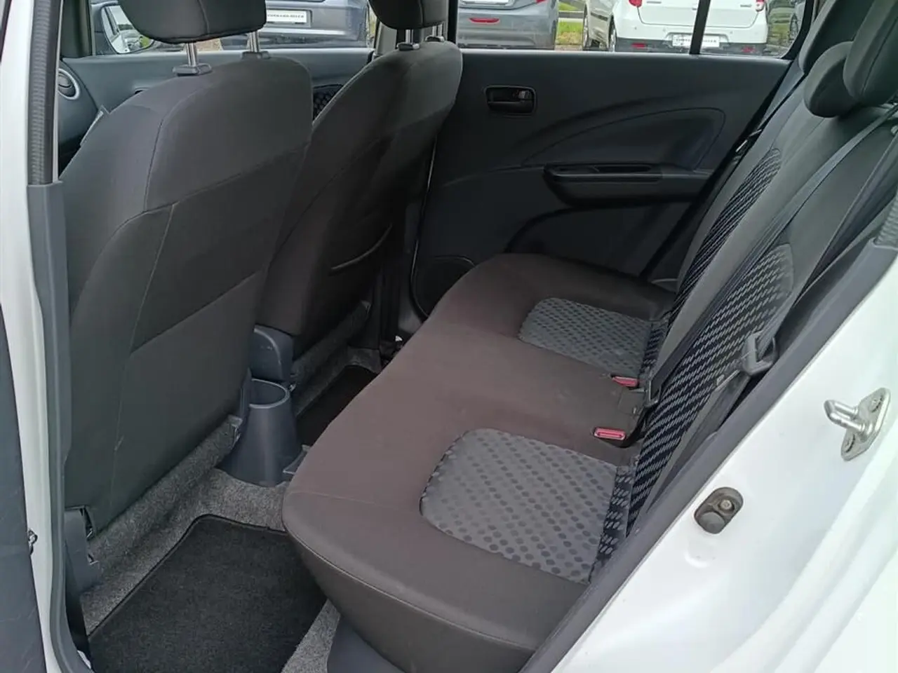 Billede 7 - Suzuki Celerio 1,0 Dualjet 12V Exclusive 68HK 5d