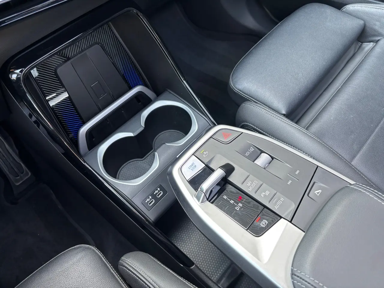 Billede 18 - BMW iX1 xDrive30 Fully Charged M-Sport