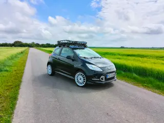 Ford Ka 1,2 2012