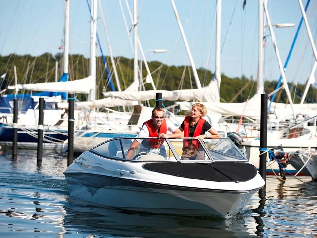 Billede 14 - Brenderup ASR X - 3500 KG - 26 fod