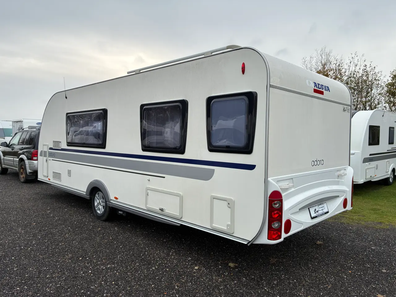 Billede 4 - Adria Adora 613 HT