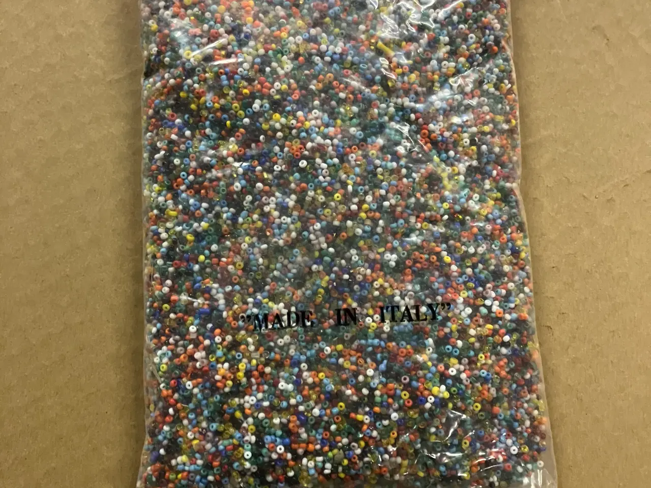 Billede 3 - Grønlandsperler 1.000 gram - ny pris