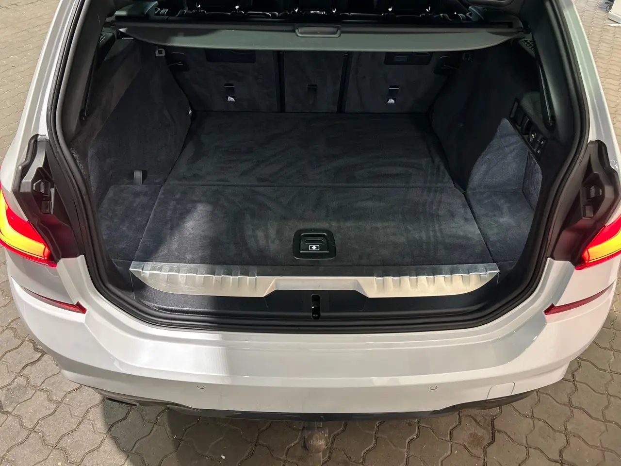 Billede 17 - BMW 330e 2,0 Touring M-Sport aut.