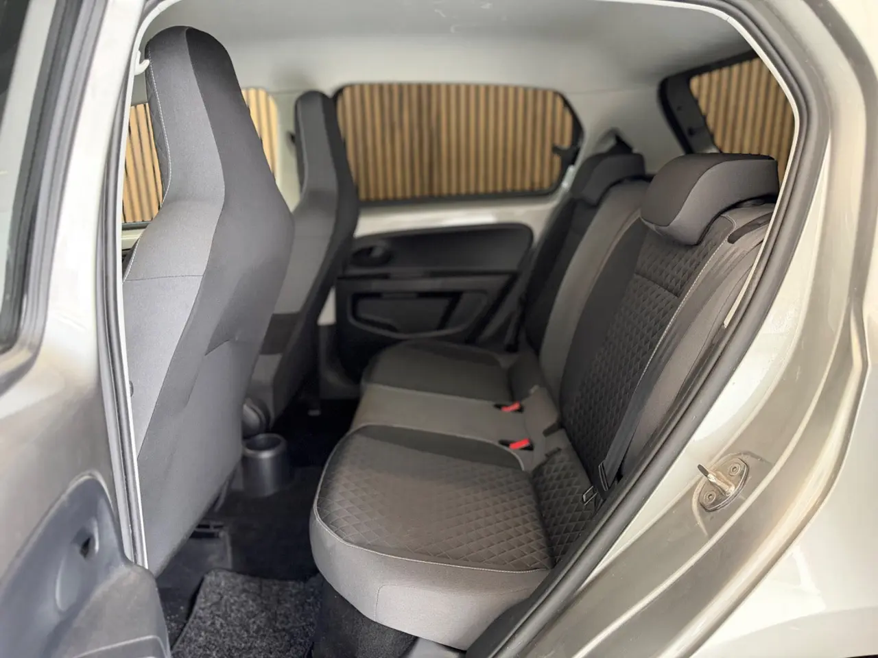 Billede 9 - Skoda Citigo 1,0 MPi 60 Active