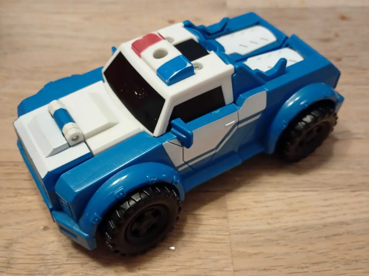 Billede 2 - Action figur