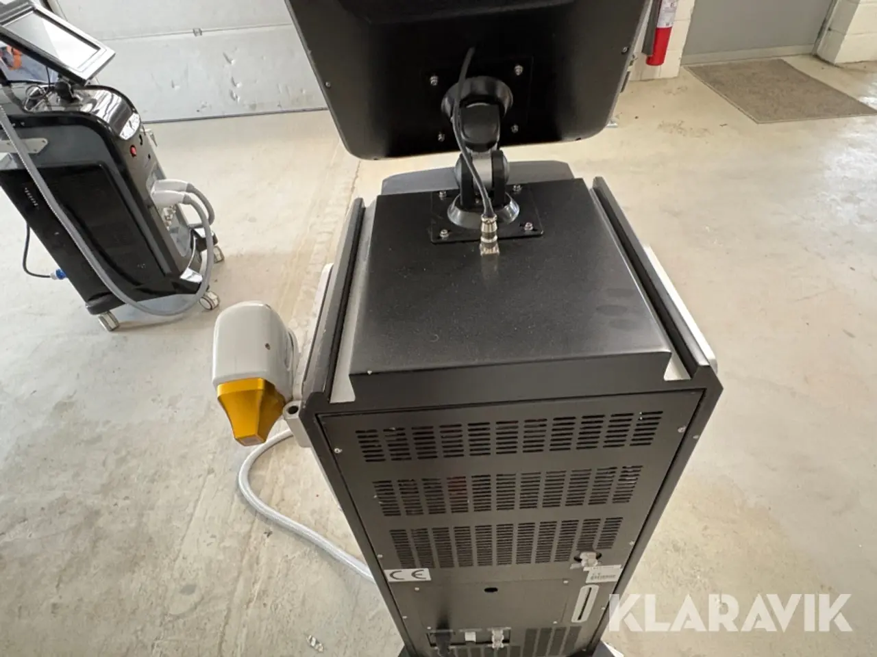 Billede 7 - Laser hår fjerner Supreme Pico laser
