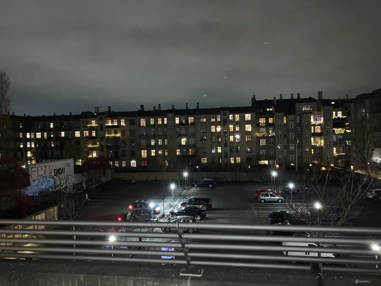 Billede 14 - Perfekte mødefaciliteter ved Forum Metro på Frederiksberg C
