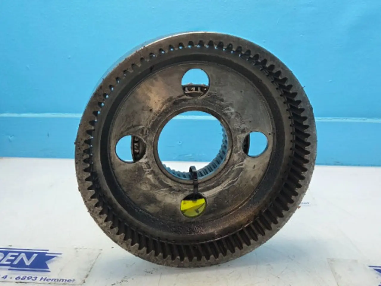 Billede 12 - Valmet 705 Gear 30404500