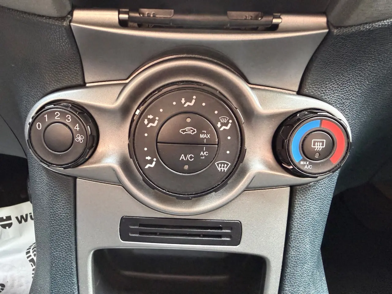 Billede 17 - Ford Fiesta 1,25 60 Ambiente