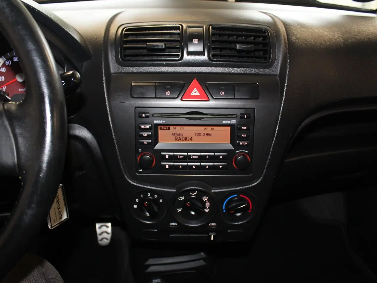 Billede 9 - Kia Picanto 1,1 Style