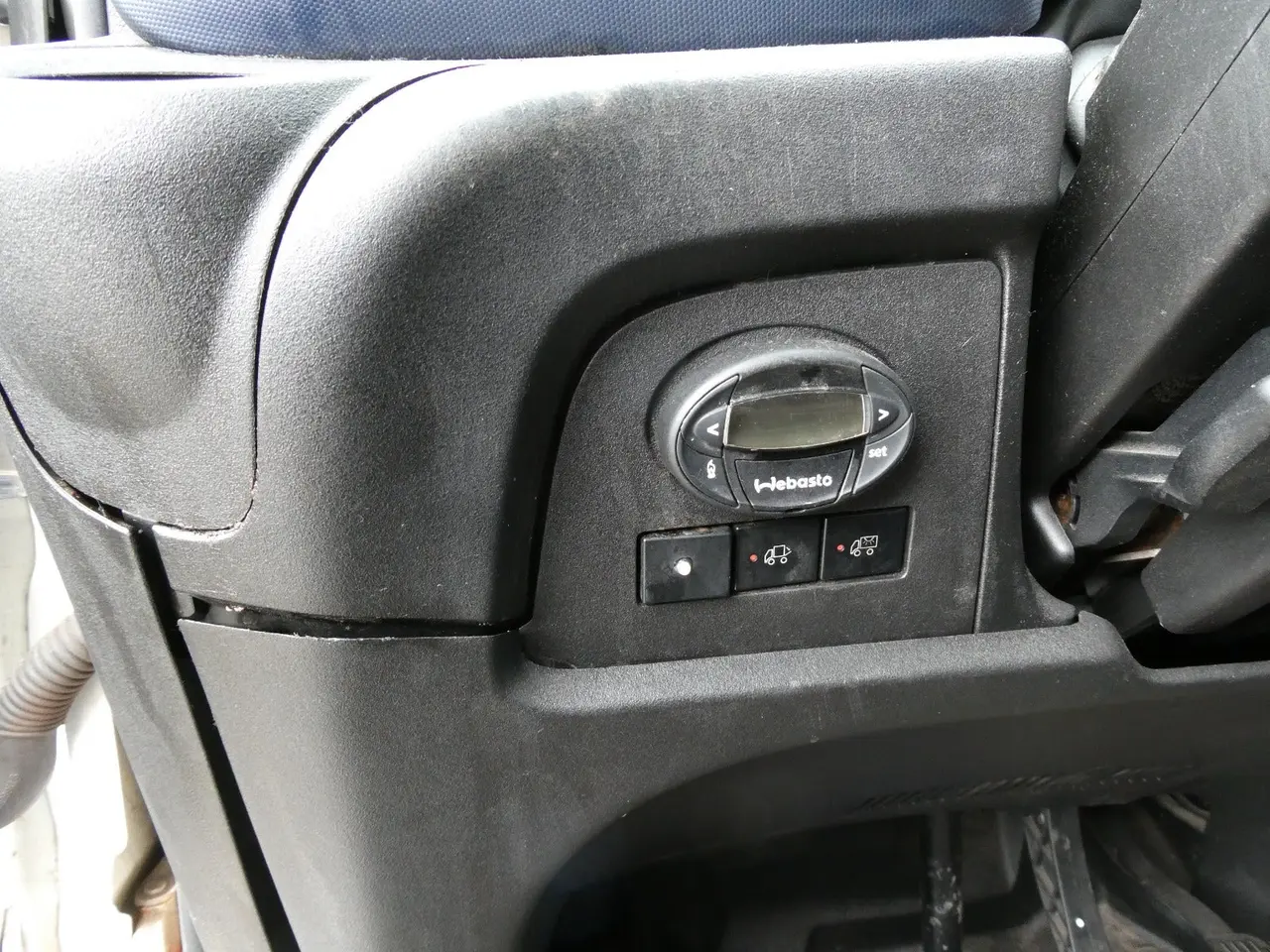Billede 6 - Iveco Daily 2,3 35S16 Alukasse m/lift AG8