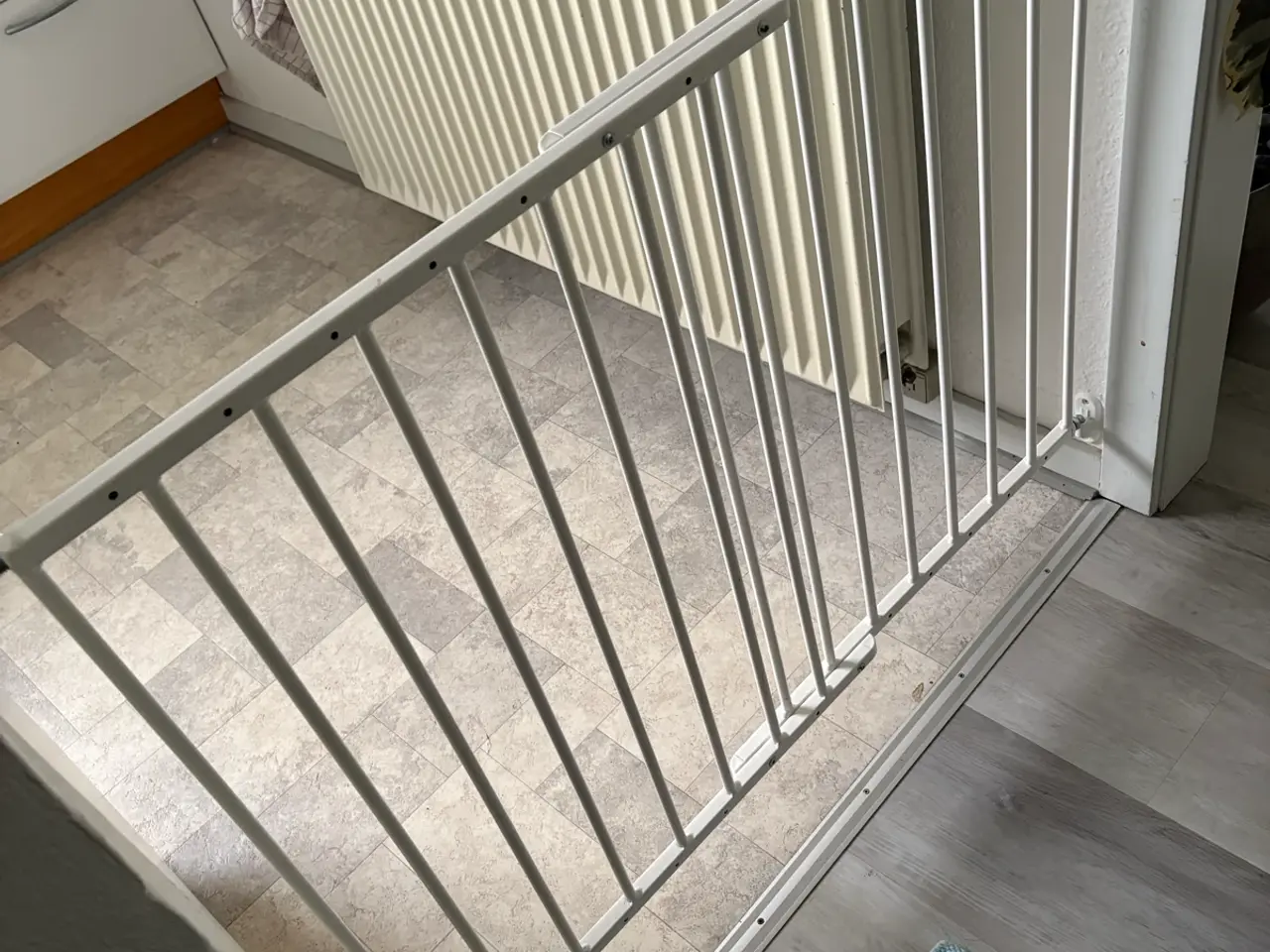 Billede 2 - Børne gitter