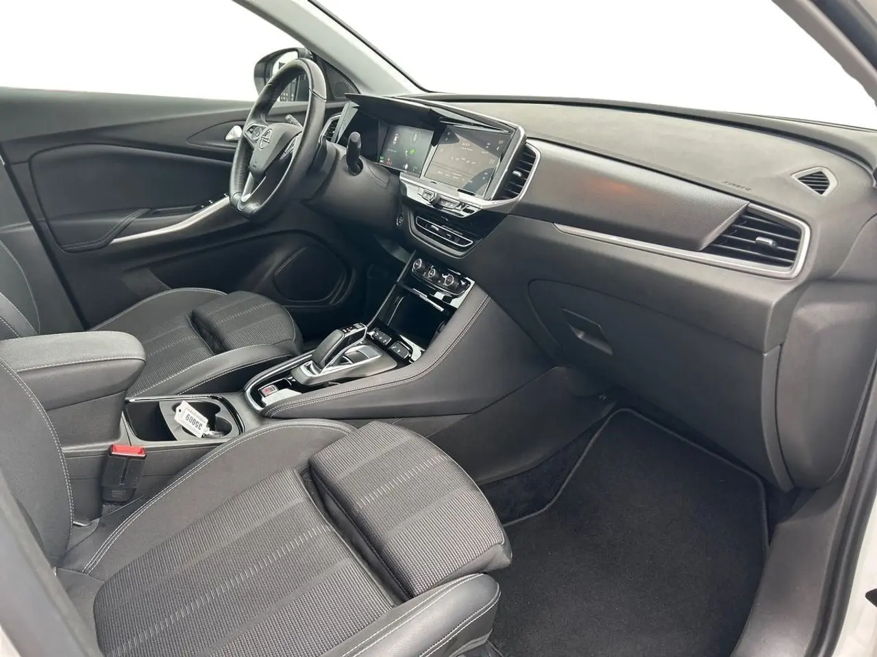 Billede 9 - Opel Grandland 1,6 Hybrid Ultimate aut.