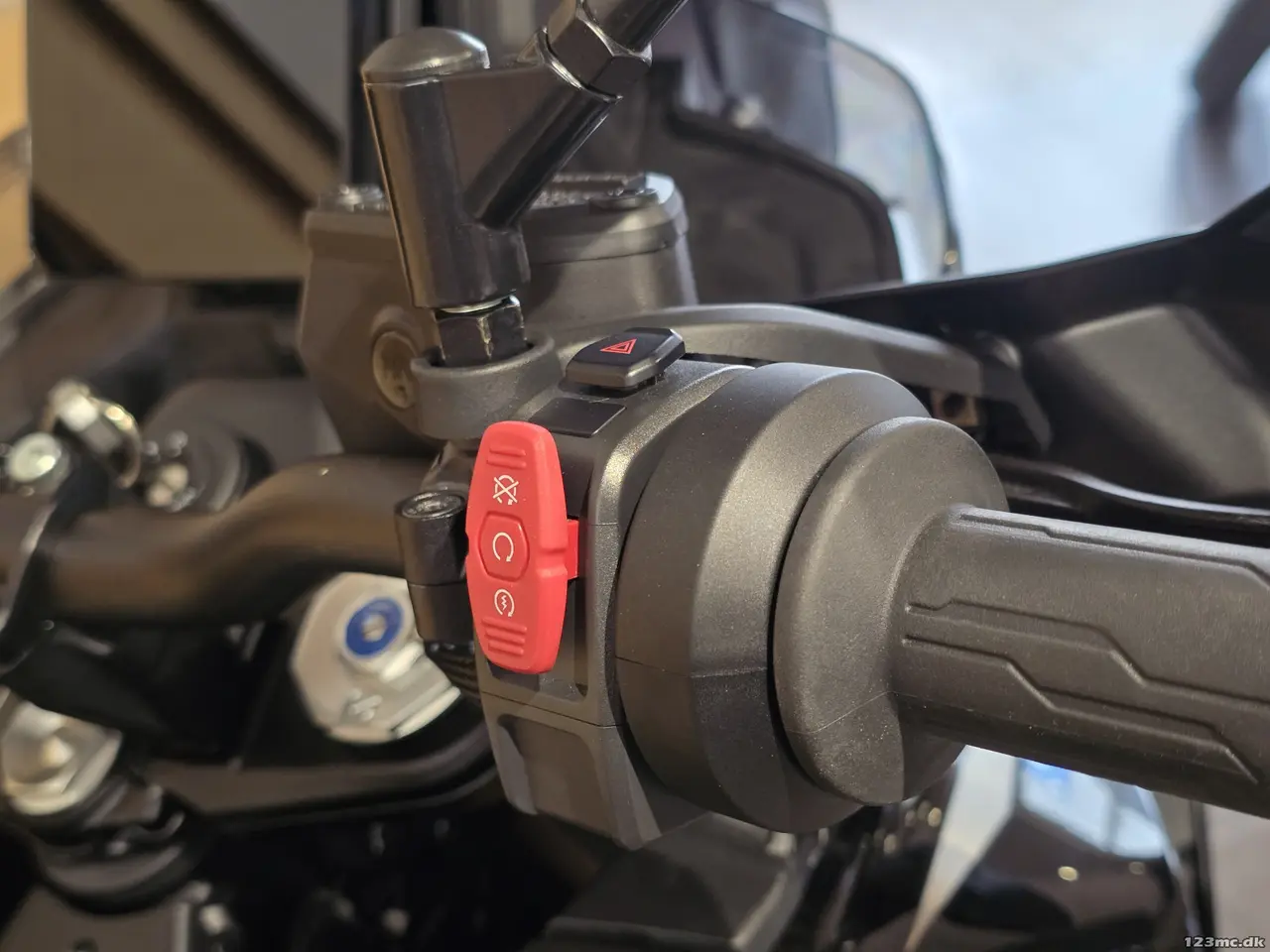 Billede 15 - CFMOTO 800 MT-X