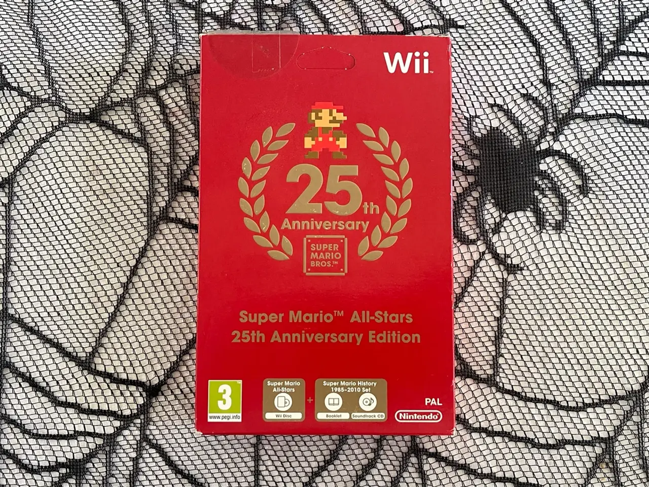 Billede 8 - Nintendo Wii-spil sælges – flere forskellige title