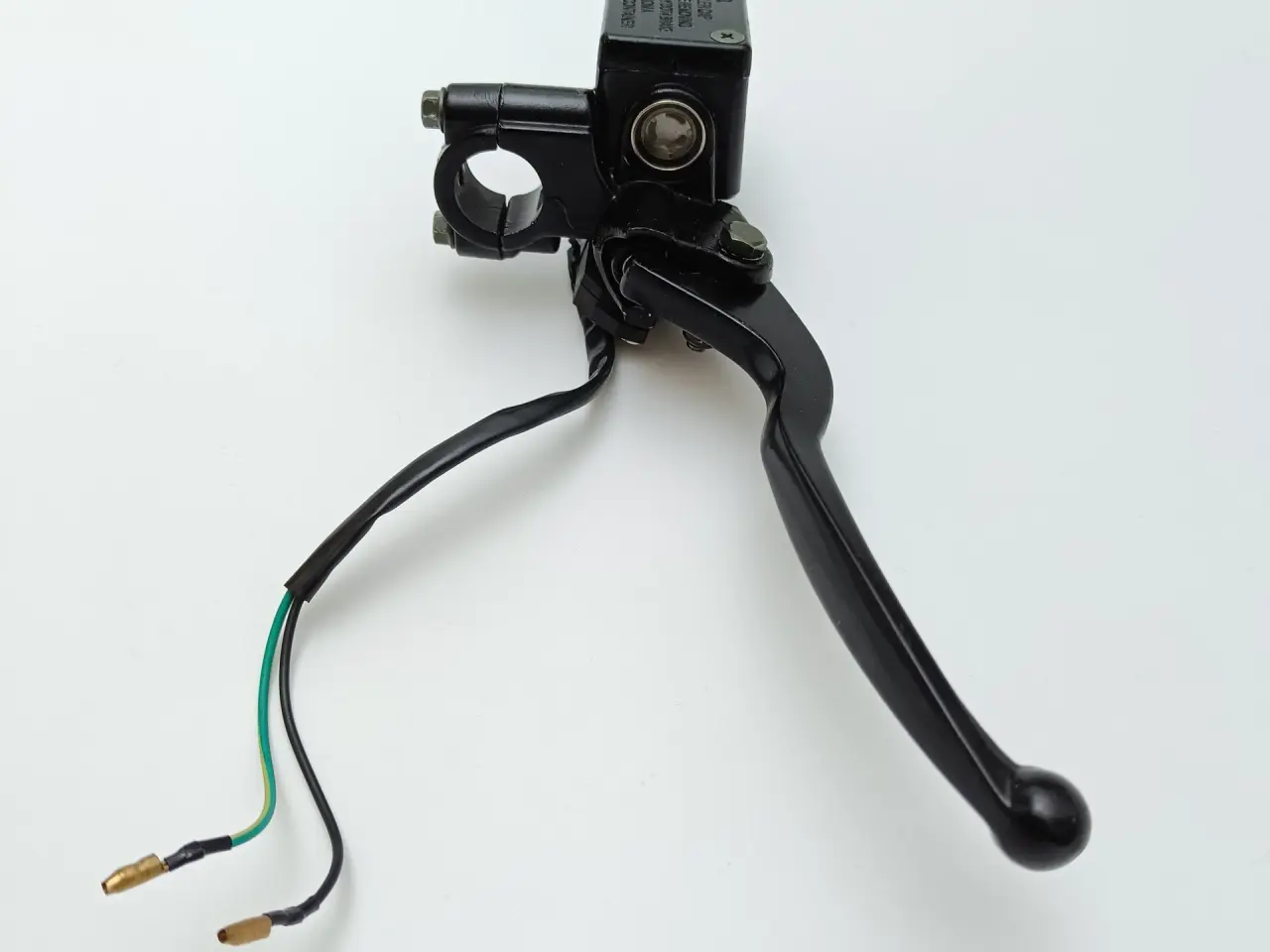 Billede 3 - NY! Bremsecylinder / Mastercylinder / Bremsemaster