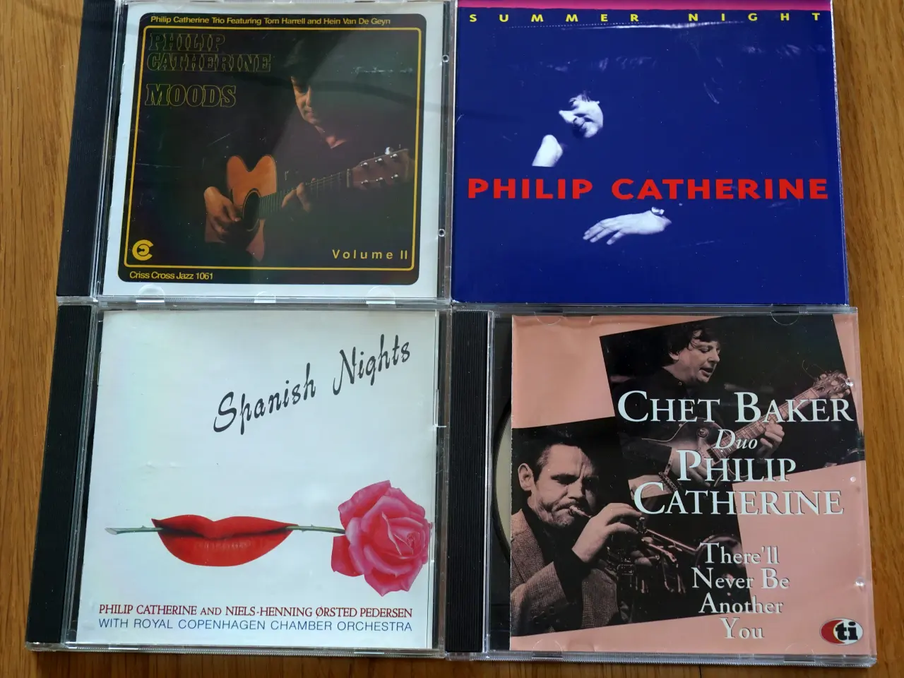 Billede 1 - Philip Cathrine