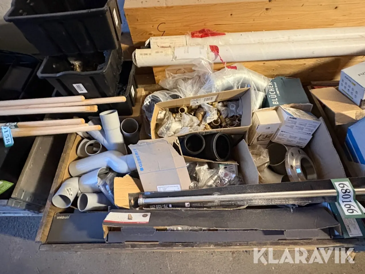 Billede 2 - VVS lot