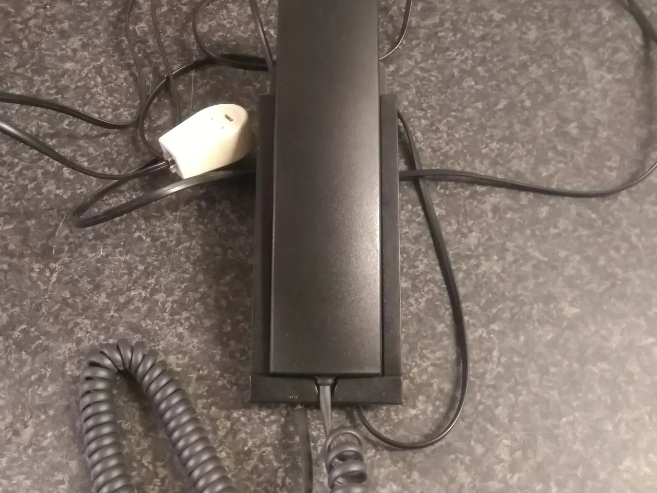 Billede 1 - Fastnet telefoner