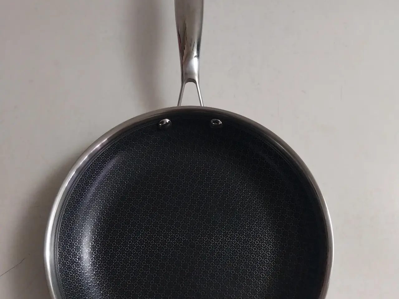 Billede 4 - Holm stegepande 26 cm bred 