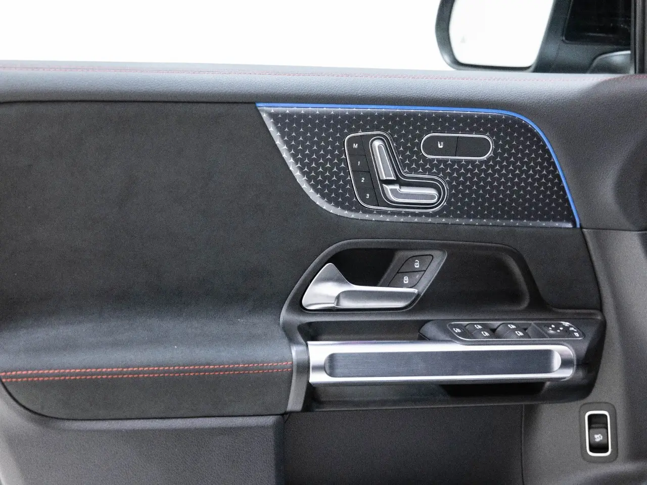 Billede 7 - Mercedes EQB250+  AMG Premium