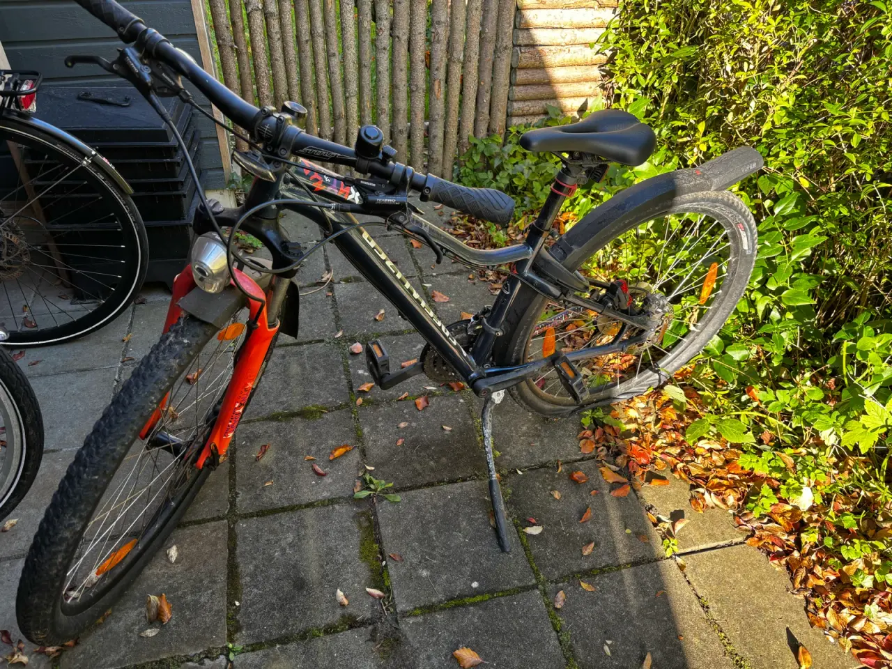 Billede 1 - Mountainbike, Specialized