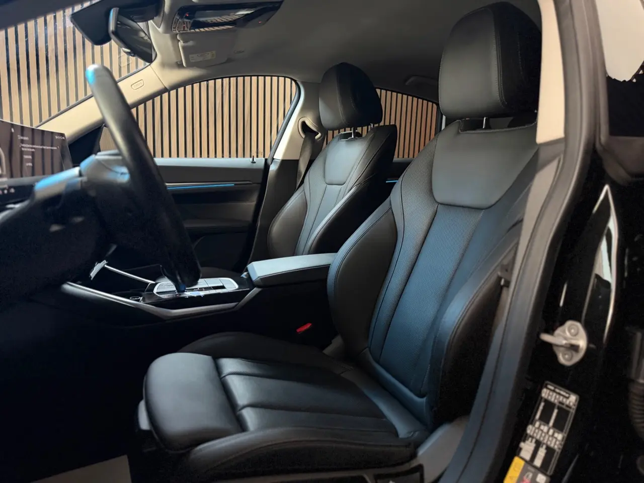 Billede 6 - BMW i4  eDrive40 Charged Plus