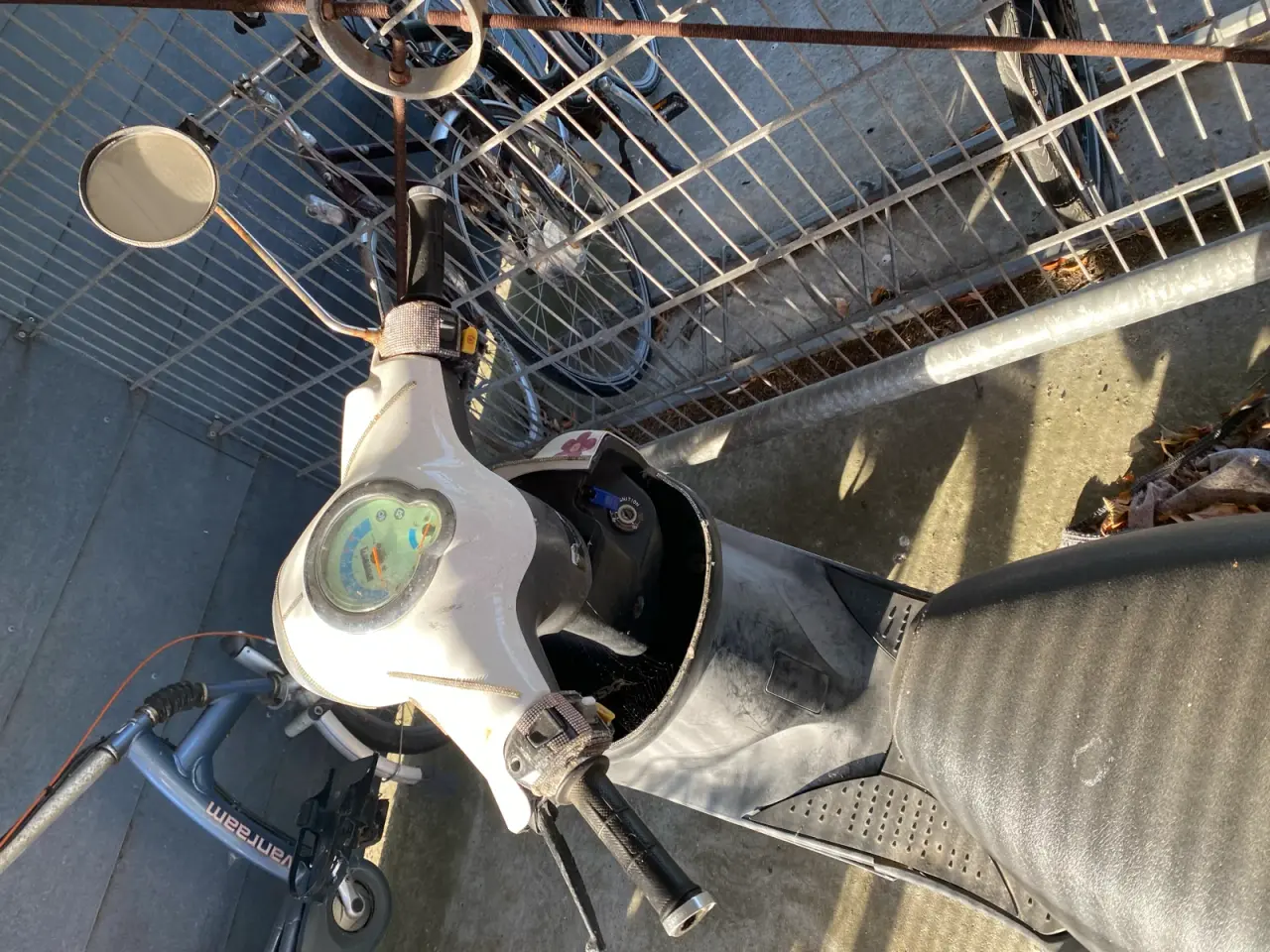 Billede 2 - Projekt pgo new ligero
