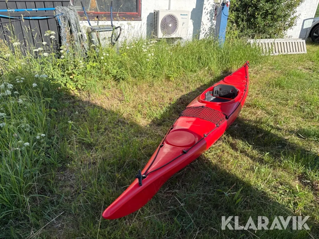 Billede 1 - Kajak Roto 430