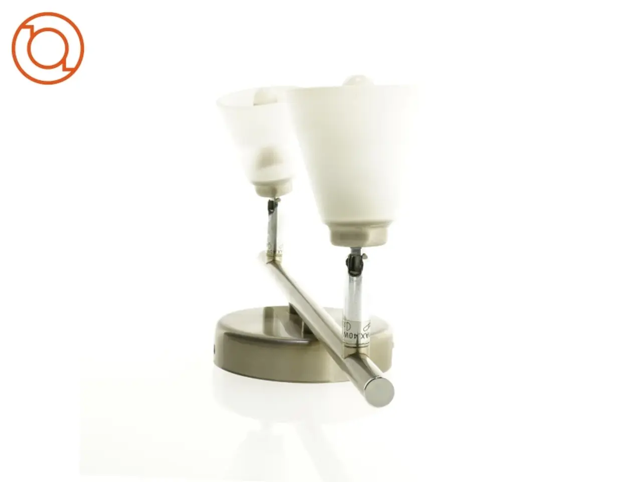Billede 2 - Las Vegas Lampe fra Nordlux GOD STAND, ALT VIRKER (str. 41 x 11 cm)