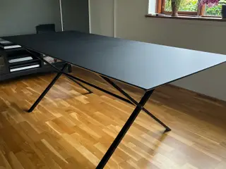 Spisebord