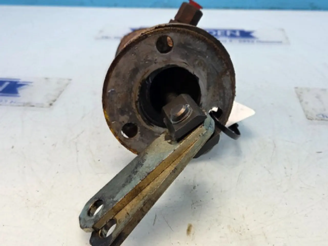 Billede 7 - Hydrema 805 Bremse Cylinder 592045