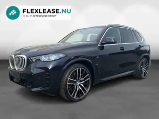 BMW X5 3,0 xDrive50e M-Sport aut.