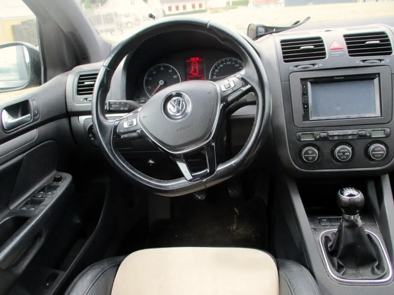 Billede 12 - VW Golf V 1,4 TSi 140 Sportline