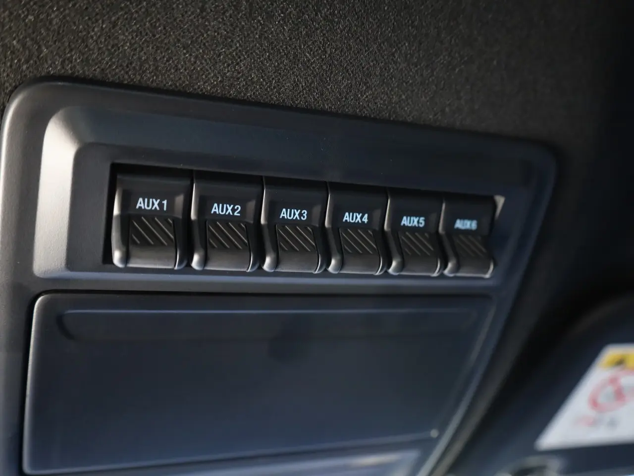 Billede 14 - Ford Ranger 3,0 EcoBlue Wildtrak Db.Kab aut.