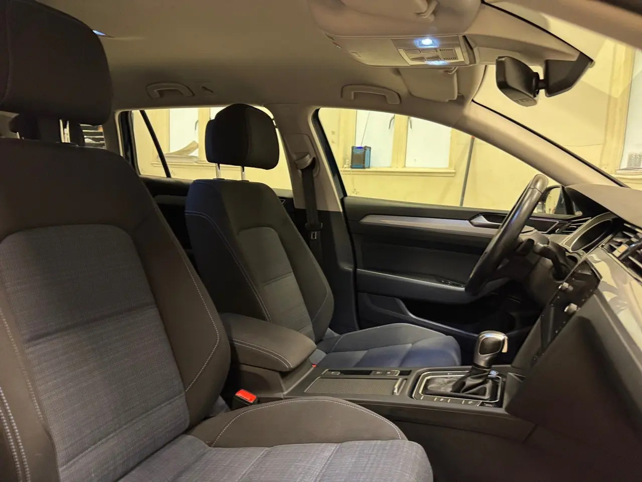 Billede 17 - VW Passat 1,4 GTE Variant DSG