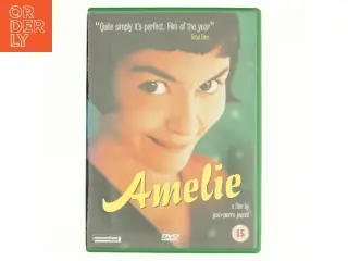 Amélie
