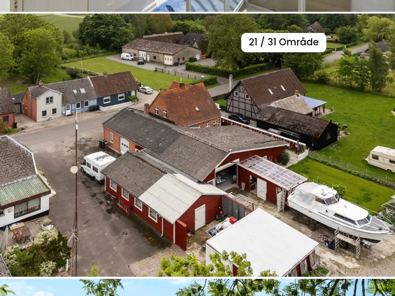 Billede 9 - Flot villa tilsalg ! KOM OG Se Huset 