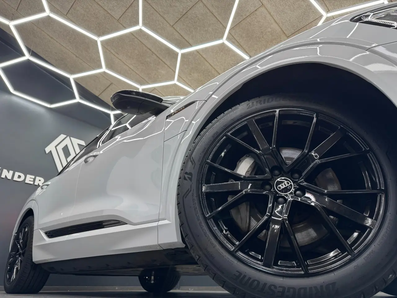 Billede 2 - Audi e-tron 55 quattro