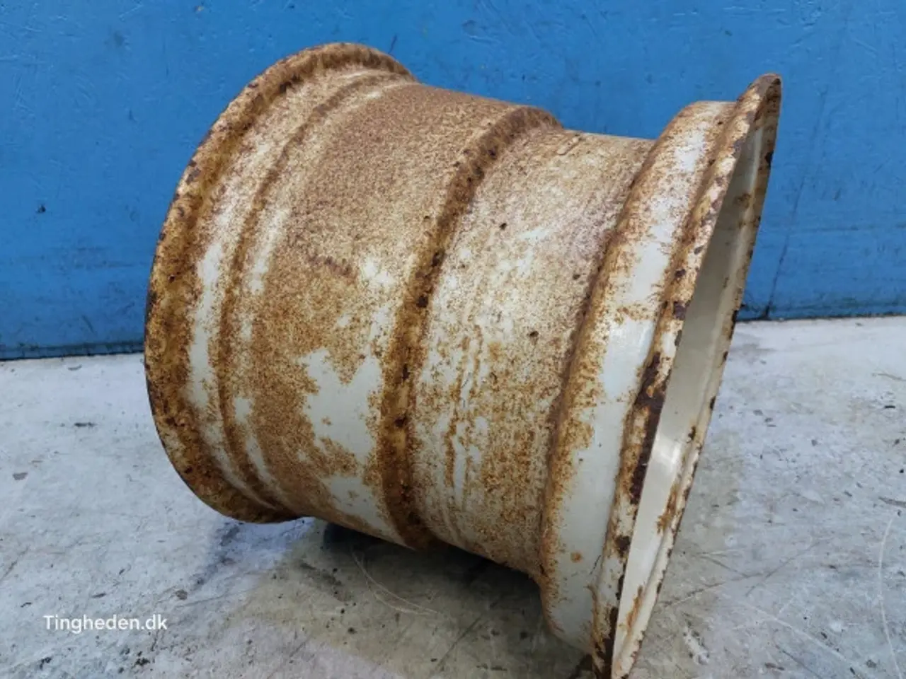 Billede 4 - 17"   13.00X17