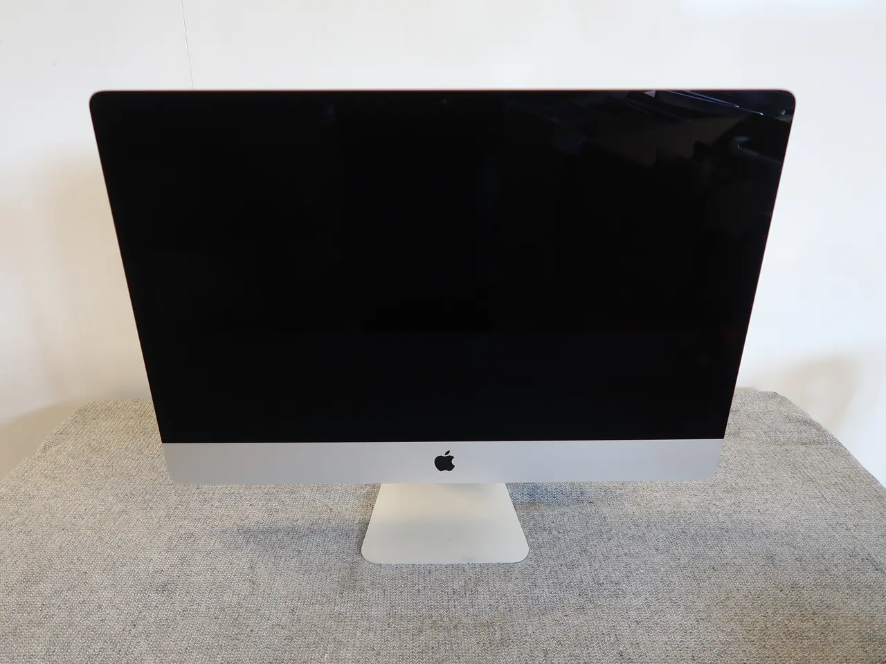 Billede 1 - Apple iMac 19,1 27" 5K opløsning