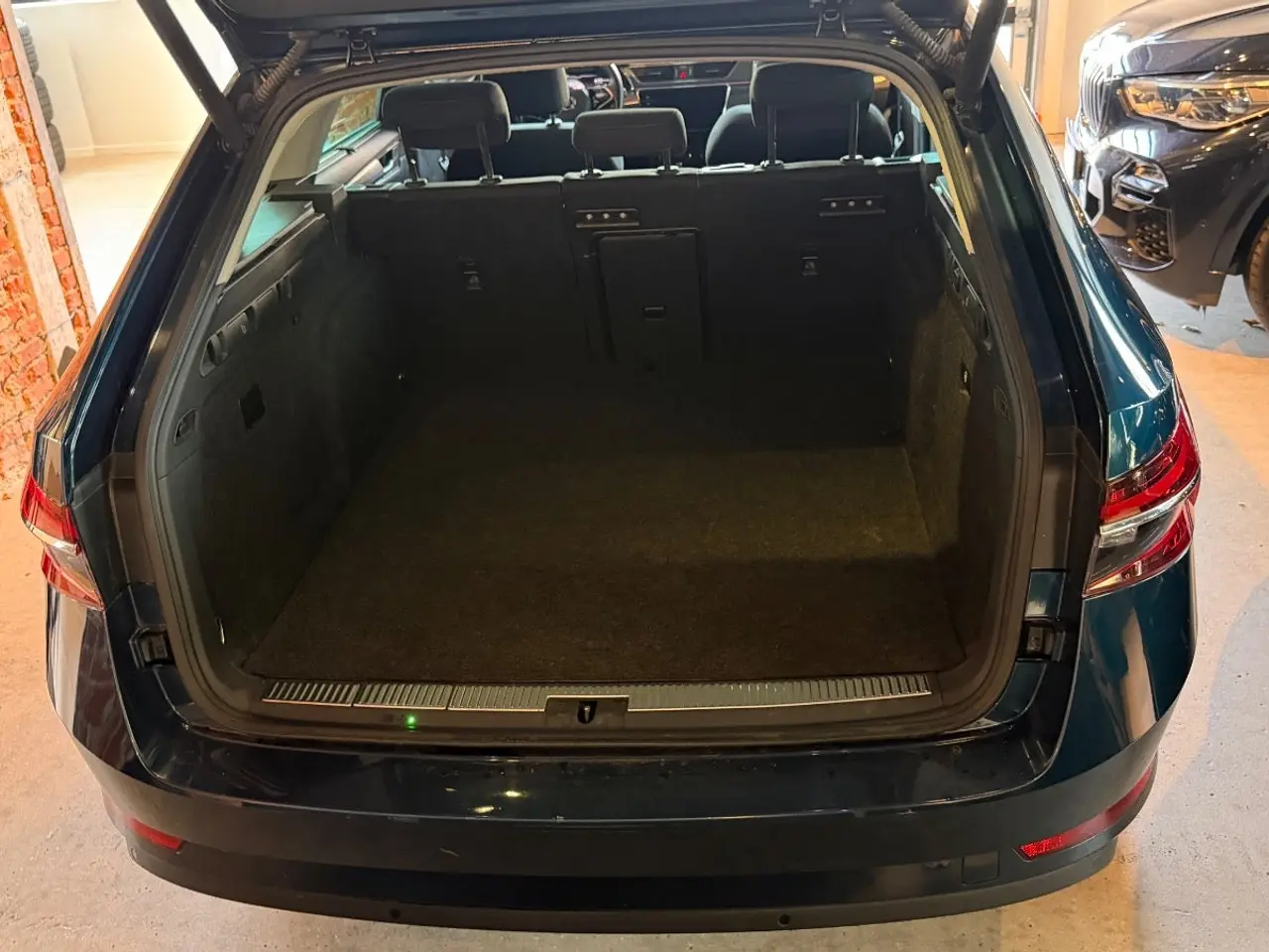 Billede 13 - Skoda Superb 1,4 TSi iV Plus Combi DSG