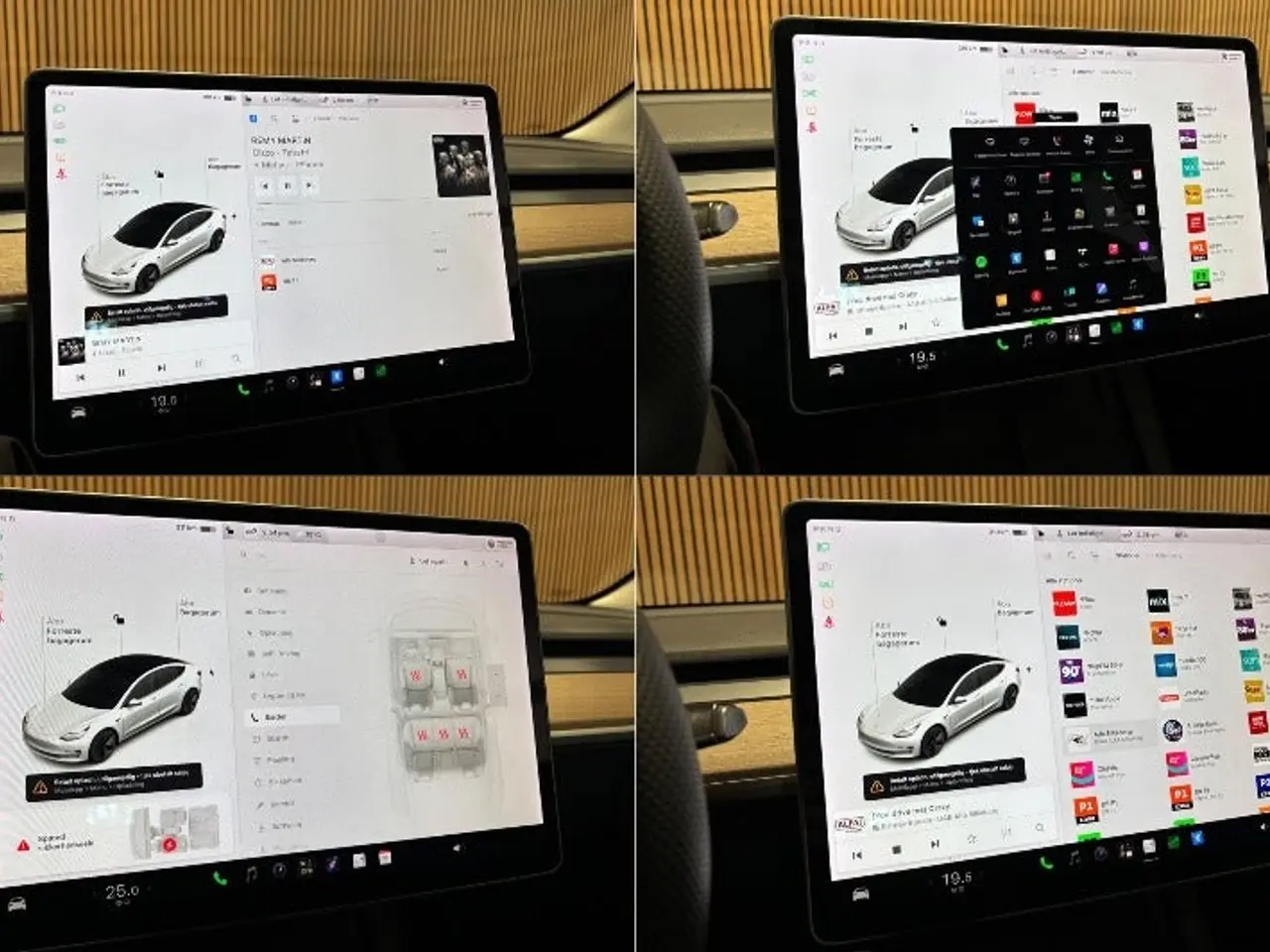 Billede 14 - Tesla Model 3 Long Range AWD