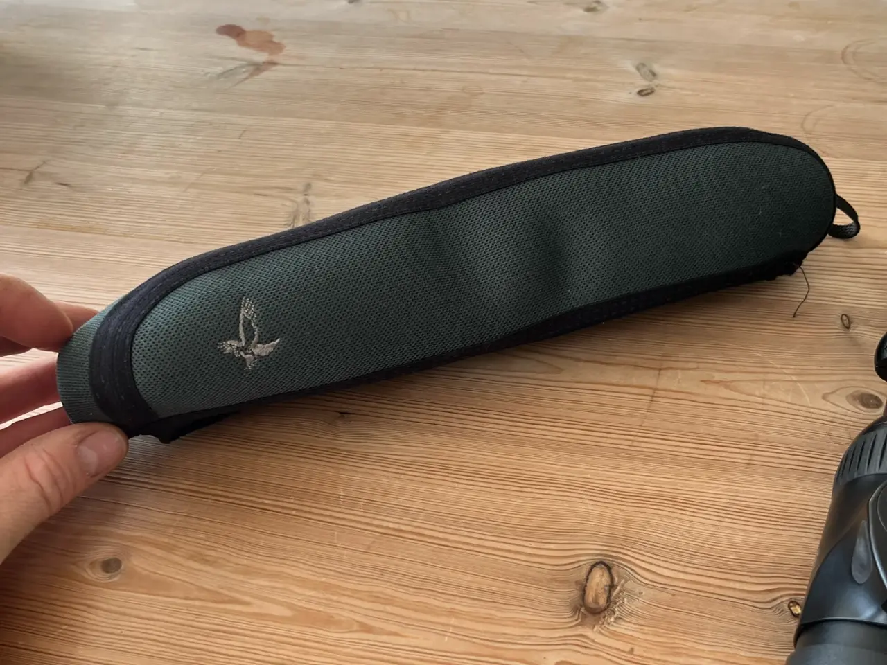 Billede 5 - Swarovski Z6i