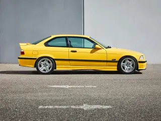 Købes Bmw m3