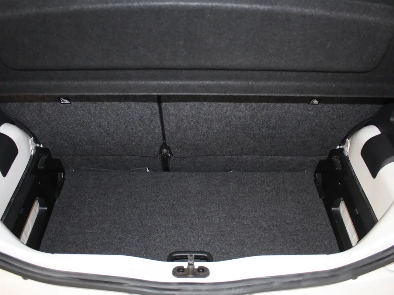 Billede 6 - VW Up! 1,0 MPi 60 Move BMT