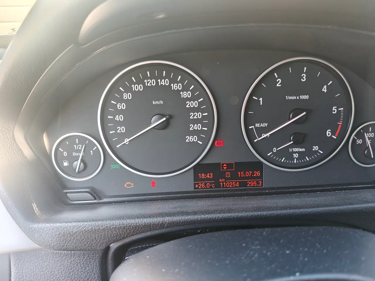 Billede 10 - BMW 320 D Touring