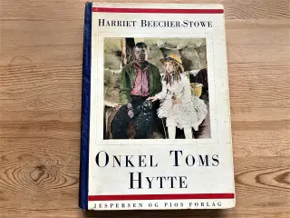 Antikke bøger, af Harriet Beecher-Stowe